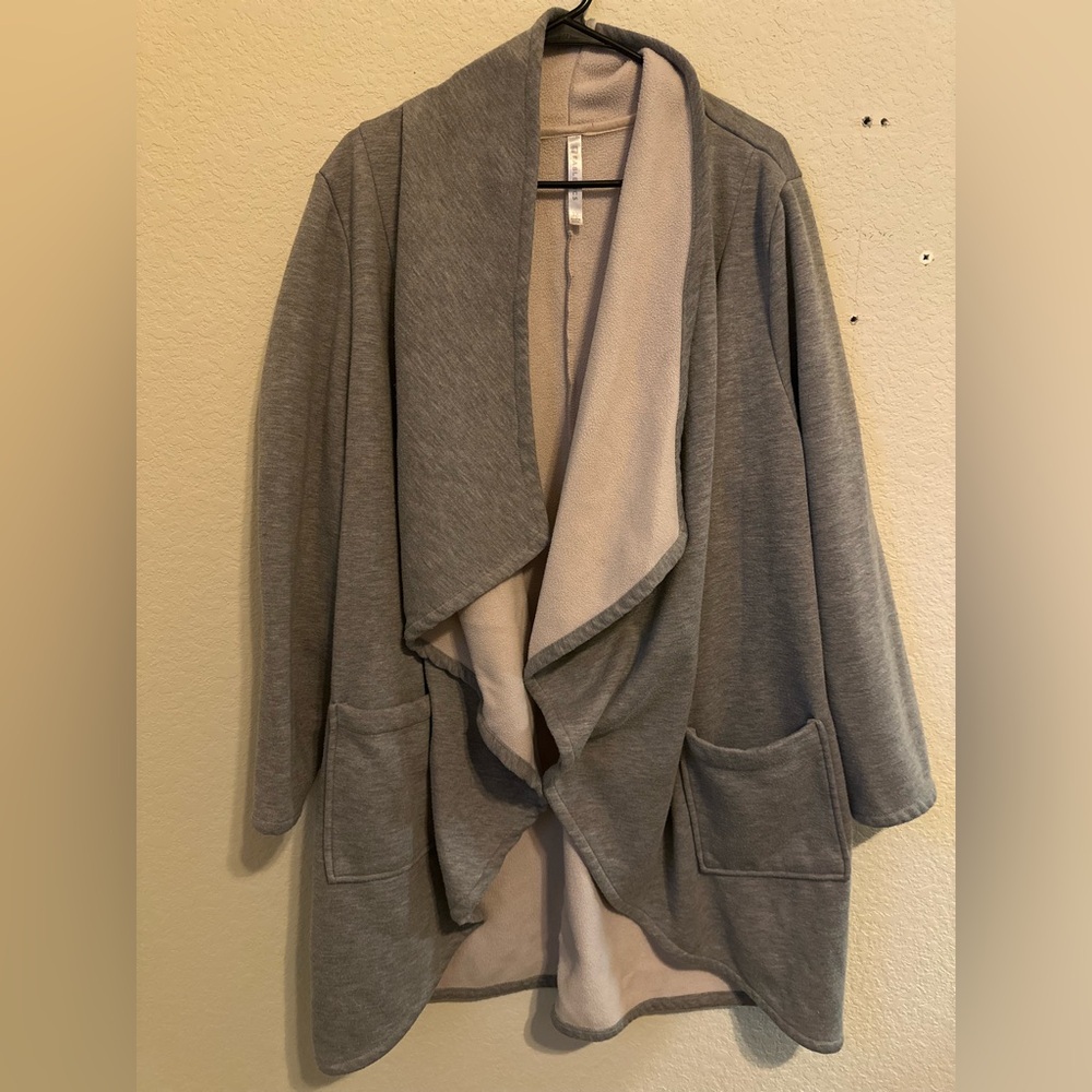 Fabletics cardigan/jacket